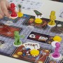 Jeu de société Hasbro Cluedo Junior FR