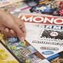 Jeu de société Monopoly Gamer Mario Kart FR