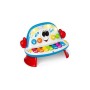 Piano interactif pour bébé Chicco Funky Orchestra 30 x 15 x 20 cm