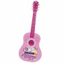 Guitare pour Enfant Princesses Disney 75 cm Rose