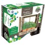 Jardinière MGM Bois 7 Pièces Fenêtre