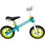 Vélo pour Enfants Skids Control Bleu Acier Nylon