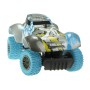 Voiture Monster Jam Exost X CLAW