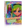 Poupée Giochi Preziosi Hairdorables Hairmazing Harmony Surprises