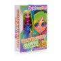 Poupée Giochi Preziosi Hairdorables Hairmazing Harmony Surprises