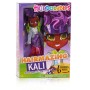 Poupée Giochi Preziosi Hairdorables Hairmazing Kali Surprises