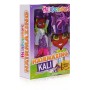 Poupée Giochi Preziosi Hairdorables Hairmazing Kali Surprises