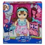 Poupée Baby Alive Magic Hairstyle