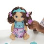 Poupée Baby Alive Magic Hairstyle