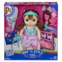 Poupée Baby Alive Magic Hairstyle