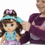 Poupée Baby Alive Magic Hairstyle