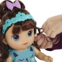 Poupée Baby Alive Magic Hairstyle