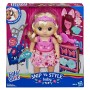 Poupée Baby Alive Magic Hairstyle