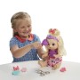 Poupée Baby Alive Magic Hairstyle