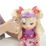 Poupée Baby Alive Magic Hairstyle