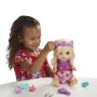 Poupée Baby Alive Magic Hairstyle