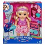 Poupée Baby Alive Magic Hairstyle