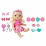 Poupée Baby Alive Magic Hairstyle