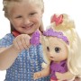 Poupée Baby Alive Magic Hairstyle