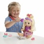 Poupée Baby Alive Magic Hairstyle