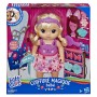 Poupée Baby Alive Magic Hairstyle