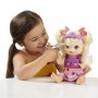 Poupée Baby Alive Magic Hairstyle