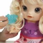 Poupée Baby Alive Magic Hairstyle