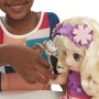 Poupée Baby Alive Magic Hairstyle