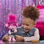 Poupée Hasbro The Trolls 2 Poppy Pop & Rock Doll