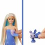 Playset Fairy Barbie Reveal