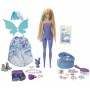 Playset Fairy Barbie Reveal