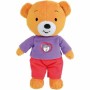 Jouet Peluche Jemini T'Choupi 20 cm Ours