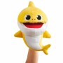 Animal de Compagnie Interactif Splash Toys BABY SHARK 30 cm