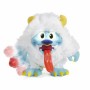 Jouet Peluche Splash Toys Crate Creature Blizz Phrases et sons préprogrammés