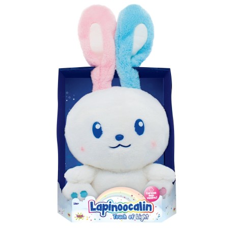 Jouet Peluche Splash Toys Lapinoocalin Lapin Lumières