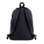 Cartable Airness 1 Compartiment Noir (31 x 42 x 14 cm)