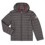 Veste de Sport JOTT Gris 8-10 Ans