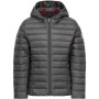 Veste de Sport JOTT Gris 8-10 Ans