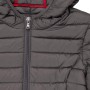 Veste de Sport JOTT Gris 8-10 Ans