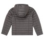 Veste de Sport JOTT Gris 8-10 Ans