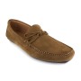 Chaussures pour homme J. Bradford James Taille 41 Cognac Mocassins