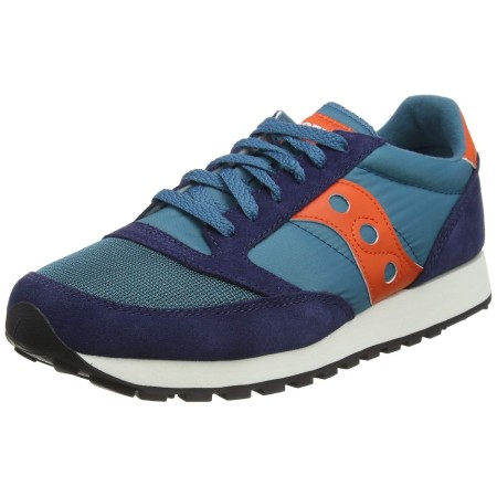 Chaussures casual Saucony Original Jazz Orange Taille 42