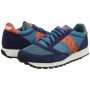 Chaussures casual Saucony Original Jazz Orange Taille 42