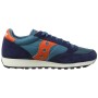 Chaussures casual Saucony Original Jazz Orange Taille 42