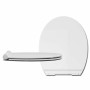 Abattant WC Cedo (46 x 38 x 4 cm)