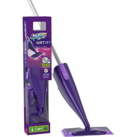 Serpillière Swiffer WetJet