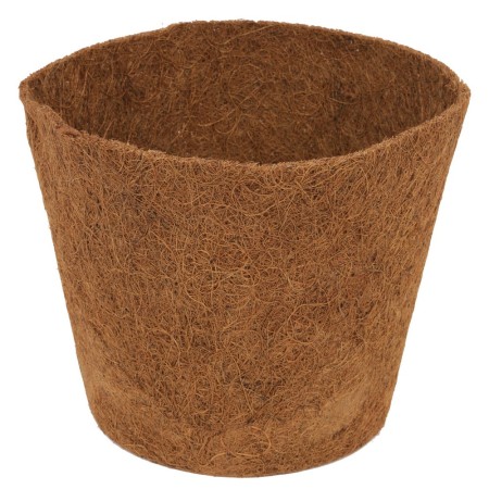 Set de pots Nature Biodégradable Tourbe (15 Pièces)