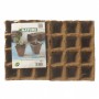 Set de pots Nature Biodégradable Tourbe (12 Pièces)