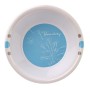 Assiette ThermoBaby Artifice Bleu