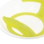 Assiette Millo Bebe Tilleul Vert